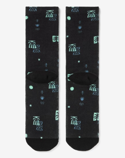 QUICK TRIP CREW SOCK Image Thumbnail 3