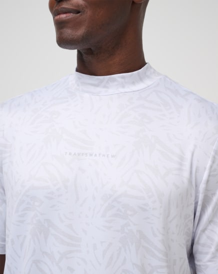ALONG THE WAY TEE Image Thumbnail 3
