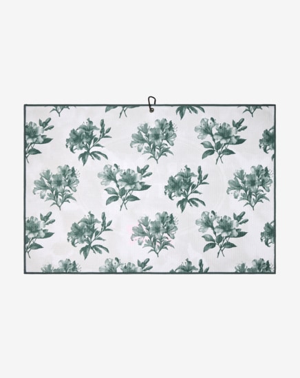 FOUNDERS CIRCLE GOLF TOWEL Image Thumbnail 1