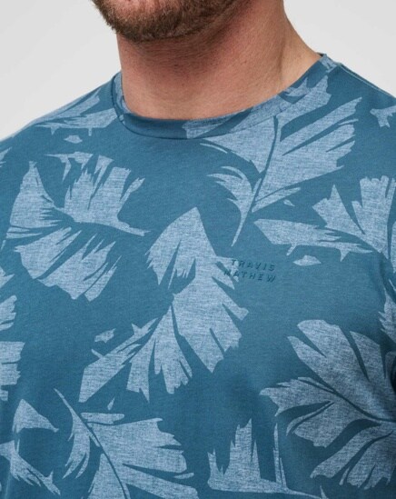 TRAVEL TIP TEE Image Thumbnail 3