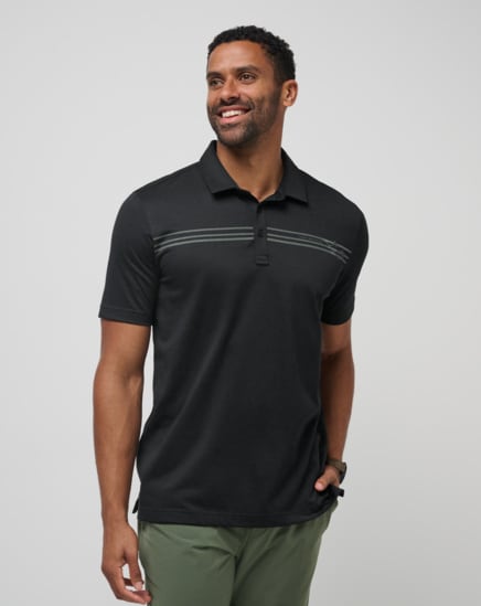 HARBOR PATROL POLO Image Thumbnail 2