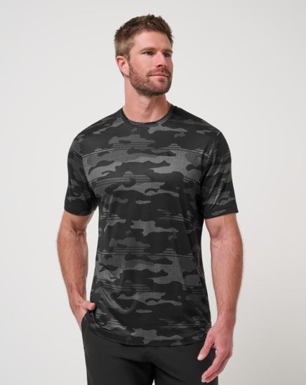 SEASON STEALTH TEE Image Thumbnail 0