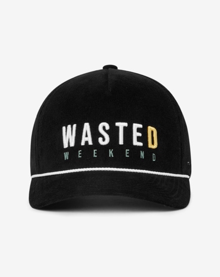 BEER HAPPY SNAPBACK HAT Image Thumbnail 0