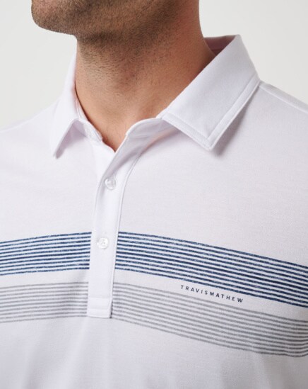 MINNESOTA TWINS TOP RECRUIT POLO Image Thumbnail 3