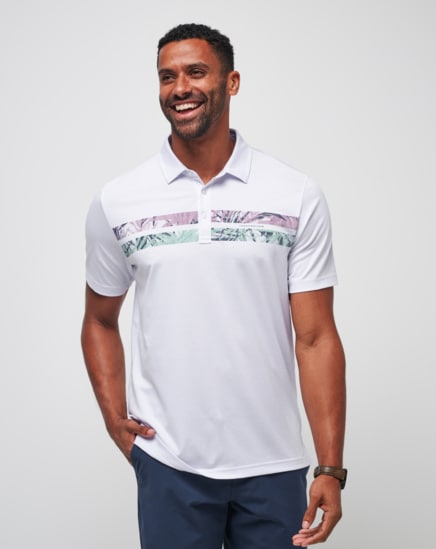 SAND SHAKER POLO Image Thumbnail 0