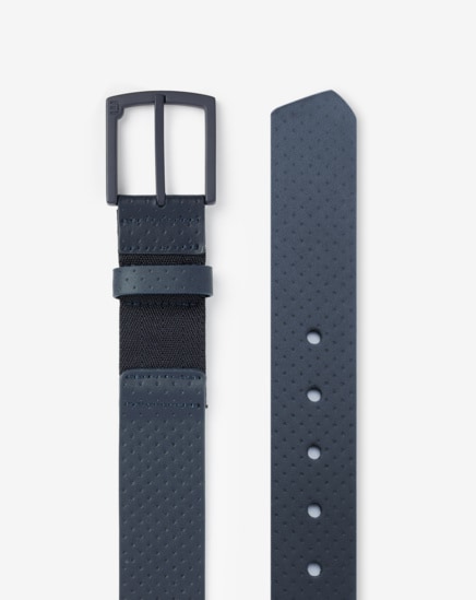 PILATUS 2.0 LEATHER HYBRID STRETCH BELT Image Thumbnail 1