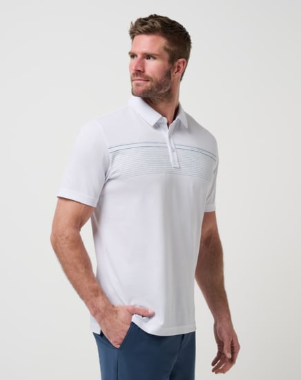 OVERSTAY POLO Image Thumbnail 1