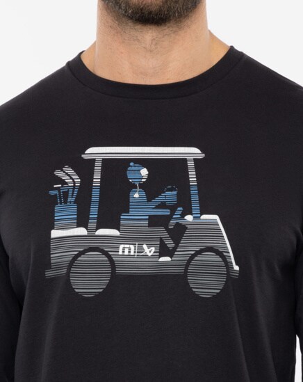 SLED SHACK TEE Image Thumbnail 4