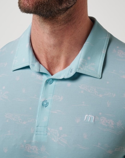 FEATHERWEIGHT CITY POLO Image Thumbnail 3