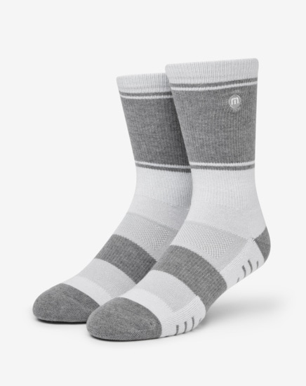 BAJA 2.0 CREW SOCK Image Thumbnail 0