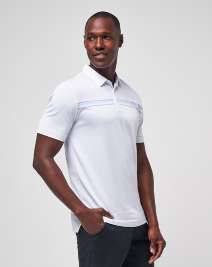 DOLPHIN CRUISE POLO Image Thumbnail 1