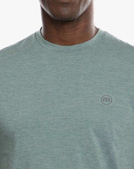SCENIC VISTA ACTIVE TEE Image Thumbnail 3