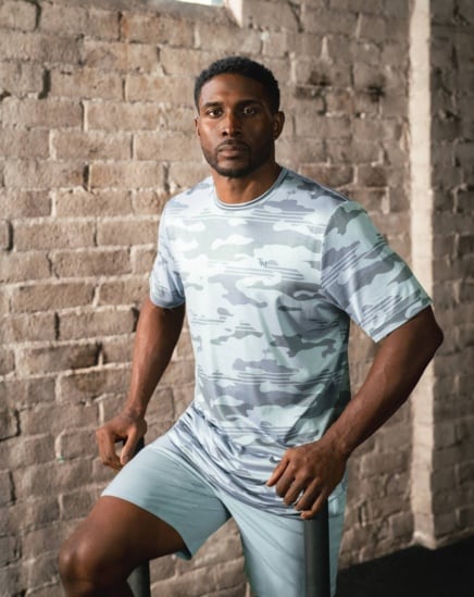 SEASON STEALTH TEE Image Thumbnail 0
