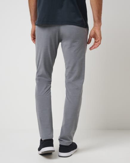 OPEN TO CLOSE TECH CHINO PANT Image Thumbnail 3