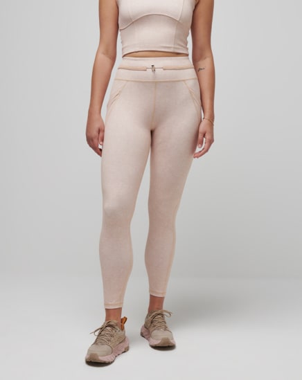 PAINTED SKY MOVEKNIT LEGGING Image Thumbnail 4