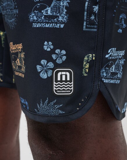 LONGBOARDERS BOARDSHORT Image Thumbnail 4