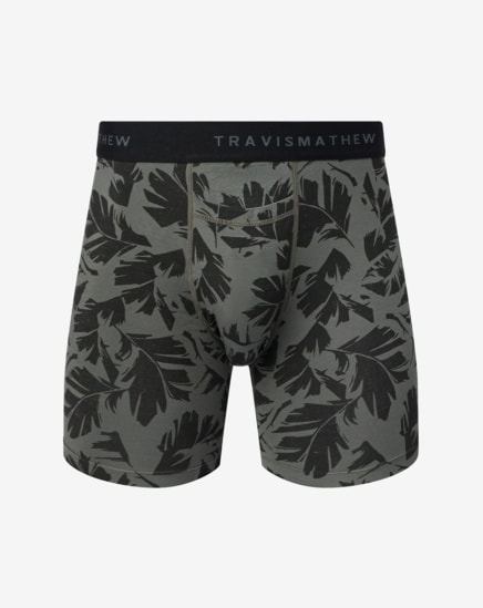 JUNGLE BIRD BOXER Image Thumbnail 0