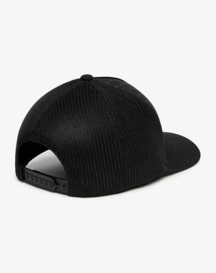 PAID IN FULL SNAPBACK HAT Image Thumbnail 3