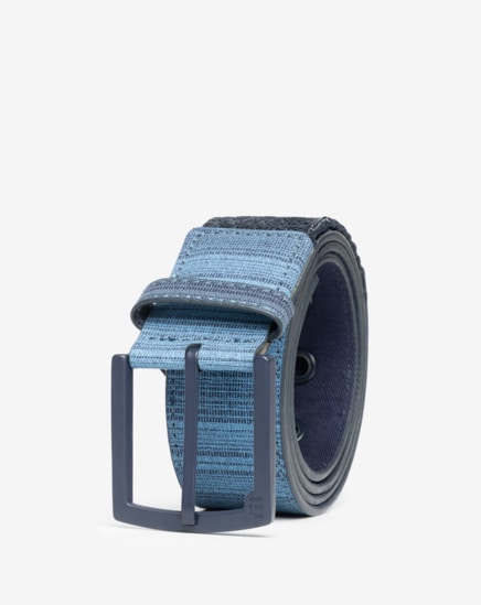 ROYAL HERITAGE CANVAS STRETCH BELT Image Thumbnail 0
