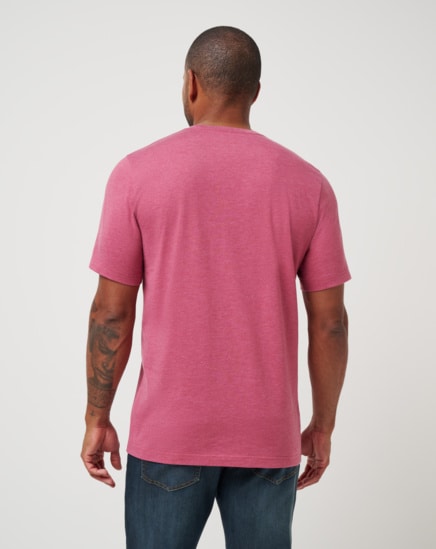 ATLANTA BRAVES SUNSET SLAM 2.0 TEE Image Thumbnail 1