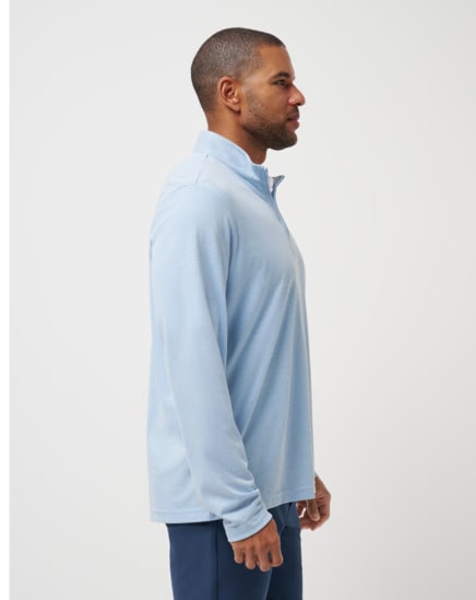 MINNESOTA TWINS TIME TO TAILGATE QUARTER ZIP Image Thumbnail 1