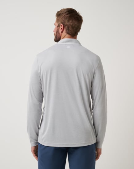 PHILADELPHIA PHILLIES TIME TO TAILGATE QUARTER ZIP Image Thumbnail 2