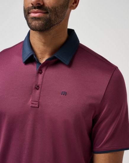 HOME GAME POLO Image Thumbnail 3