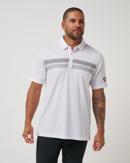 ARIZONA DIAMONDBACKS TOP RECRUIT POLO Image Thumbnail 0