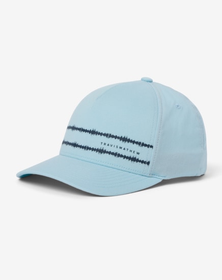CALL AHEAD SNAPBACK HAT Image Thumbnail 1
