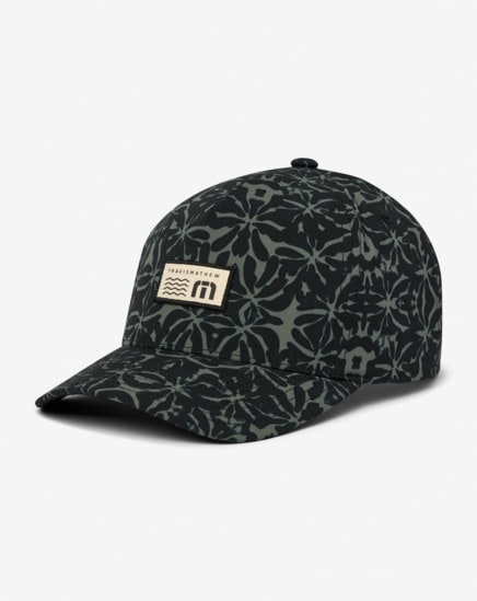 THUNDERCLOUD SNAPBACK HAT Image Thumbnail 1
