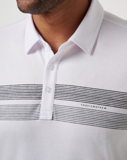 BALTIMORE ORIOLES TOP RECRUIT POLO Image Thumbnail 3