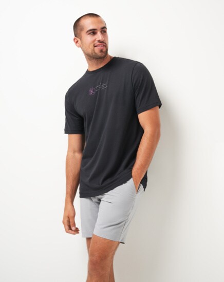 BURNLEY SLIDE SHOW TEE Image Thumbnail 4