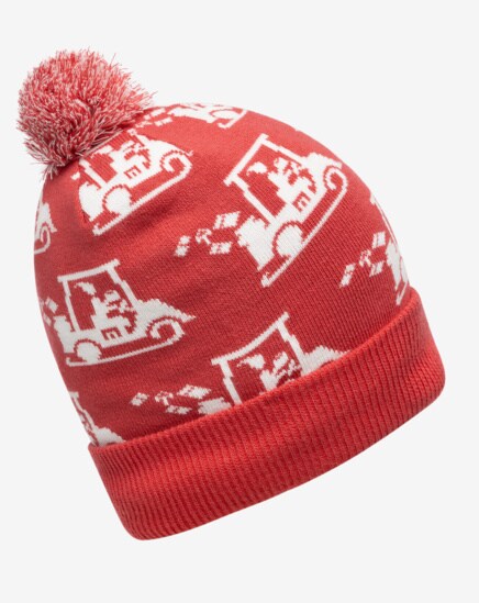 HOME SOON BEANIE Image Thumbnail 2