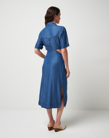 OLD HAVANA DRESS Image Thumbnail 2