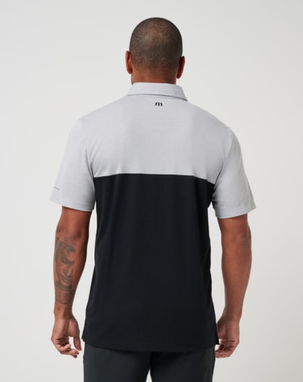 SAN FRANCISCO GIANTS HOME RUN LEADER POLO Image Thumbnail 2