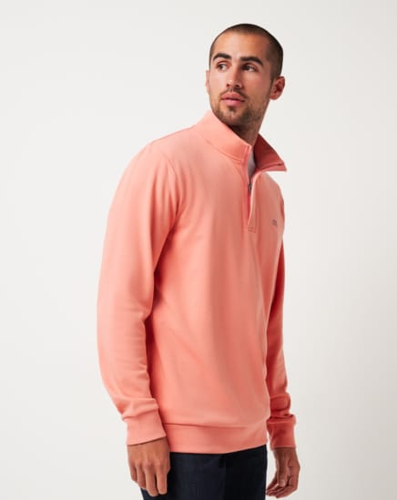 CLOUD QUARTER ZIP 2.0 Image Thumbnail 1