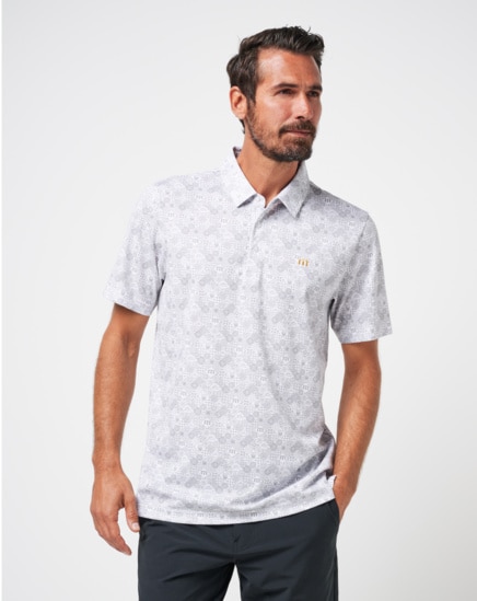 TRAVELER HAVEN POLO Image Thumbnail 0