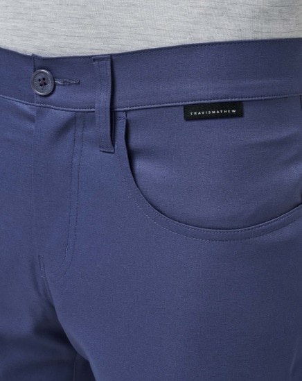 OPEN TO CLOSE PANT Image Thumbnail 4