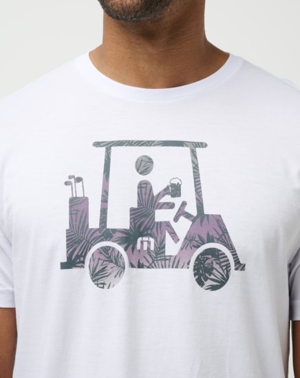 CATCH AND RELEASE TEE Image Thumbnail 3