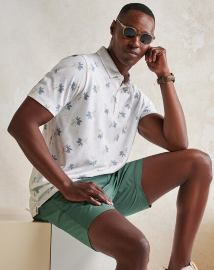 ARBOR WAVE POLO Image Thumbnail 1