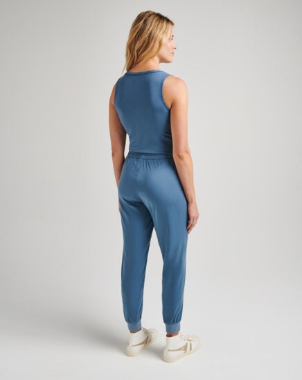 UPPER EAST SIDE JUMPSUIT Image Thumbnail 1