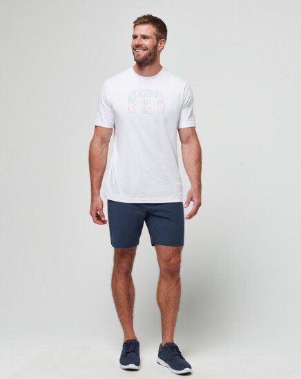 SHOES OPTIONAL TEE Image Thumbnail 5