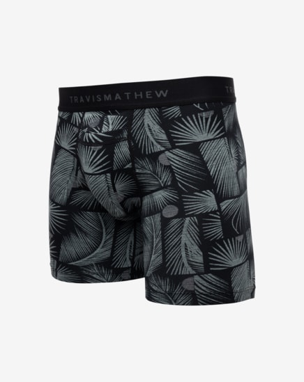 ALOHA BEACHES BOXER Image Thumbnail 1