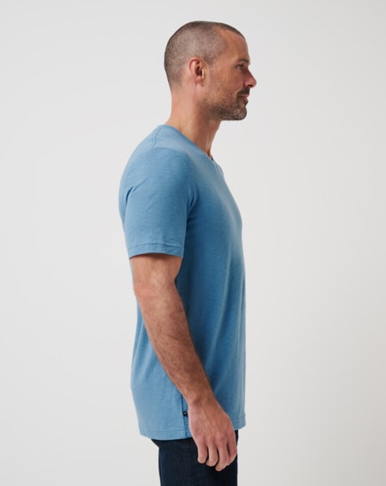 CLOUD TEE Image Thumbnail 1