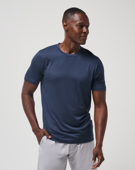 RISK TAKER ACTIVE TEE Image Thumbnail 0