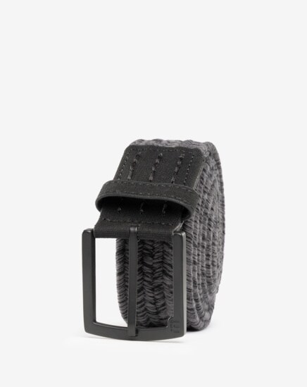 PUEBLO 2.0 STRETCH WOVEN BELT Image Thumbnail 0