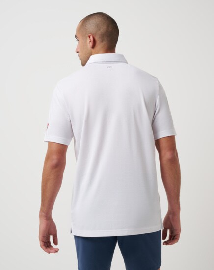WASHINGTON NATIONALS TOP RECRUIT POLO Image Thumbnail 2