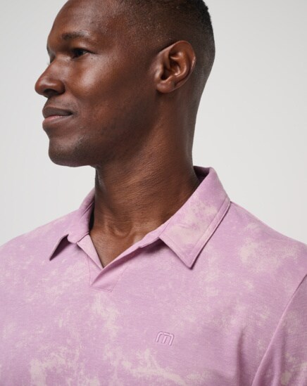 BARREL BREAK POLO Image Thumbnail 3