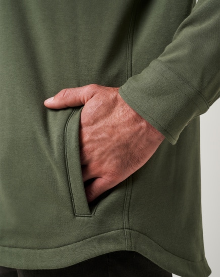CLOUD SHIRT JACKET Image Thumbnail 4