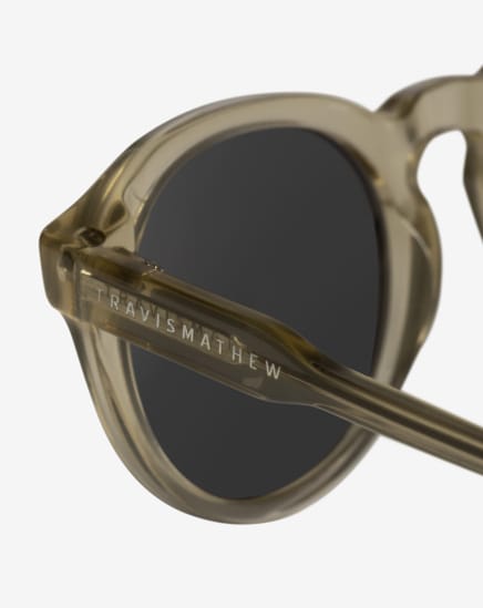 BANDON SUNGLASSES Image Thumbnail 4